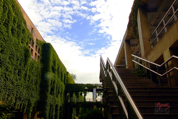 燕大四季，我们一起走过（组图）